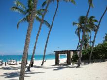 Punta Cana (c) Pixabay