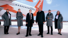 Foto (c) easyJet