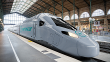 Foto (c) Eurostar