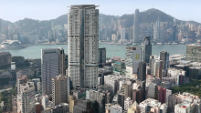 Hyatt Hong Kong (c) Hyatt Hyatt Hong Kong (c) Hyatt