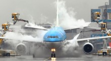 foto (c) Schiphol