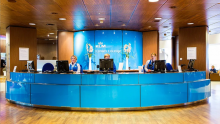 KLM