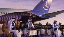 foto: Riyadh Air