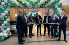 Privium Eindhoven opening