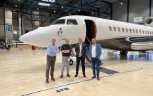 Foto (c) Reismedia DBAA podcast