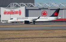 Air Canada A220-300
