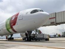TAP A330-900