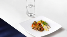 Foto (c) Air France