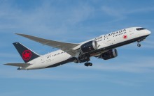 Foto (c) Air Canada Air Canada Boeing 787-8