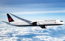 Foto (c) Boeing Air Canada Boeing 787-10