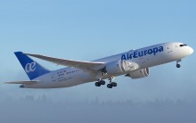 Air Europa 787