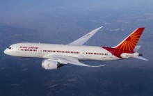 Air India 787