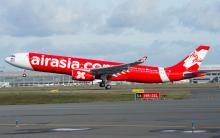 Foto (c) Airbus airasia x a330