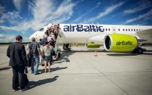 AirBaltic