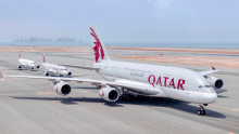 Foto (c) Qatar Airways