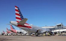Foto (c) Dallas Fort Worth Airport American Airlines A321XLR