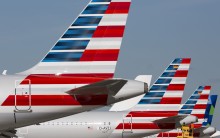 American Airlines staarten