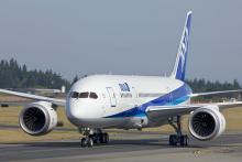 ANA 787