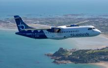 Foto (c) Blue Islands Blue Islands ATR 72-500