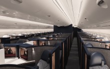 Foto (c) British Airways British Airways A380 Business