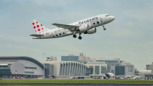Foto (c) Brussels Airlines Foto (c) Brussels Airlines