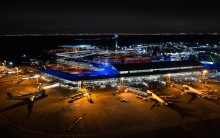 Foto (c) Aeropuertos Argentina Buenos Aires Airport