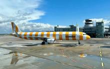 Condor Düsseldorf