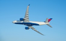 Foto (c) Delta Air Lines Delta Air Lines A330neo
