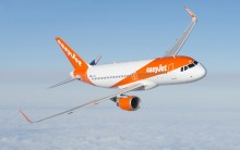 Foto (c) Airbus easyJet Airbus A321neo