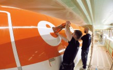 Foto (c) easyJet easyJet verf