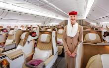 Foto (c) Emirates Emirates 777LR