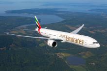 Foto (c) Emirates Boeing 777-300ER