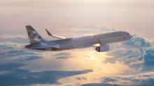 Foto (c) Etihad Airways