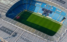 Etihad Stadium