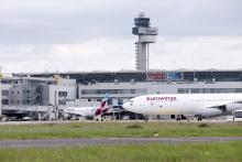 Eurowings Düsseldorf Airport