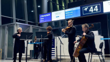Foto (c) Finnair Foto (c) Finnair