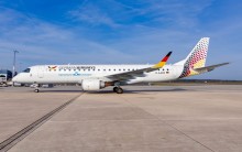 Foto (c) German Airways German Airways