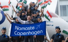 IndiGo Kopenhagen
