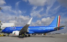 ITA A320neo