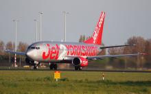 Jet2 Boeing 737-300