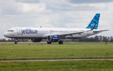 JetBlue A321neo LR