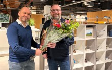 Klaas-Jan van Woerkom