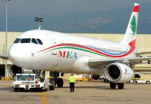 Foto (c) Middle East Airlines Middle East Airlines