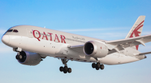 Foto (c) Qatar Airways Qatar Airways