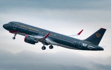 Foto (c) Royal Jordanian Royal Jordanian A320neo