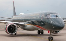 Royal Jordanian E2