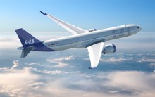 SAS Airbus A330neo