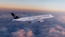 Foto (c) Star Alliance Foto (c) Star Alliance
