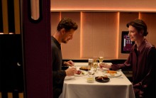 SWISS business catering