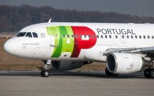 TAP Air Portugal A320